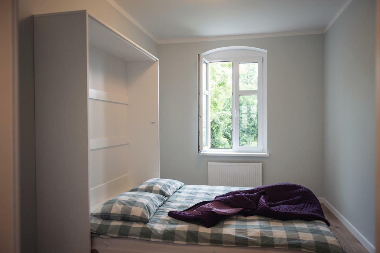 פוזנן Apartament Terra Pia מראה חיצוני תמונה